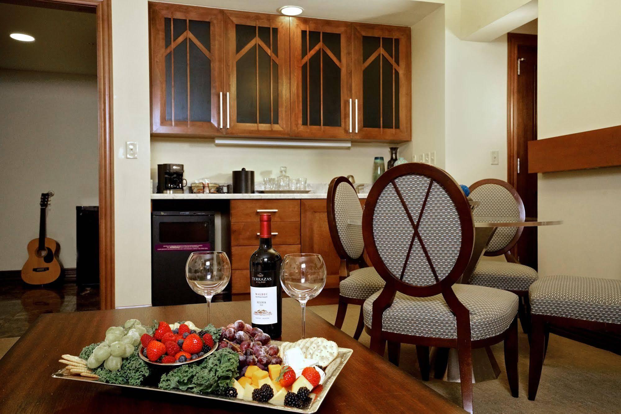 فندق هارد روك آند كاسينو تولسا Catoosa المظهر الخارجي الصورة
