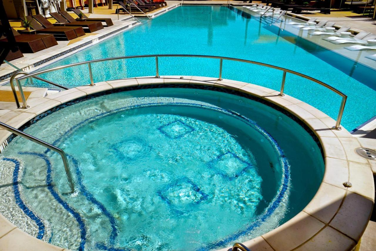 فندق هارد روك آند كاسينو تولسا Catoosa المظهر الخارجي الصورة