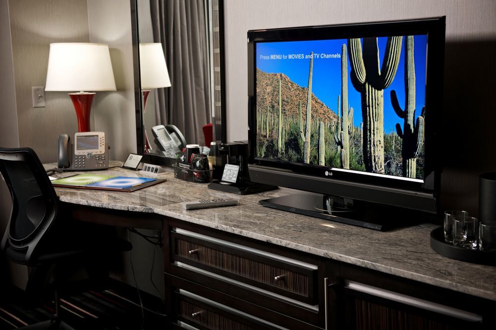 فندق هارد روك آند كاسينو تولسا Catoosa المظهر الخارجي الصورة